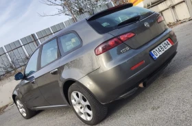 Alfa Romeo 159 1.9 JTDm 150HP / SPORTWAGON /! | Mobile.bg    5