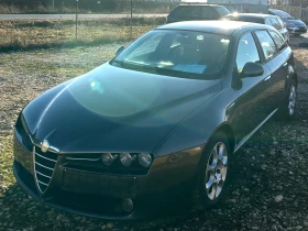 Alfa Romeo 159 1.9 JTDm 150HP / SPORTWAGON /ФЕЙСЛИФТ!, снимка 1