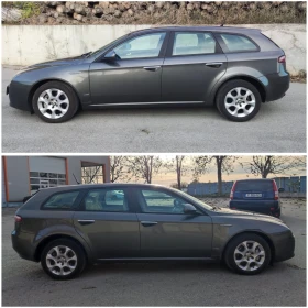 Alfa Romeo 159 1.9 JTDm 150HP / SPORTWAGON /! | Mobile.bg    8