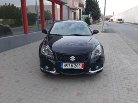 Suzuki Kizashi 2.4 Sport, , снимка 1