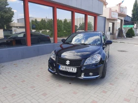 Suzuki Kizashi 2.4 Sport, , снимка 11