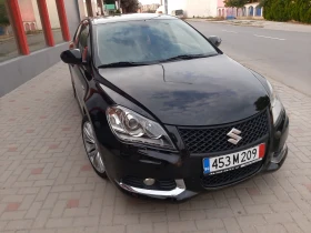 Suzuki Kizashi 2.4 Sport, , снимка 10