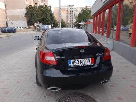 Suzuki Kizashi 2.4 Sport, , снимка 2