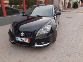 Suzuki Kizashi 2.4 Sport, , снимка 14