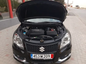 Suzuki Kizashi 2.4 Sport, , снимка 7