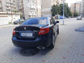 Suzuki Kizashi 2.4 Sport, , снимка 12