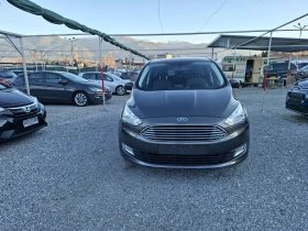 Обява за продажба на Ford C-max 1, 5 TDCI-Euro 6-Navi-KTEO ~15 900 лв. - изображение 1