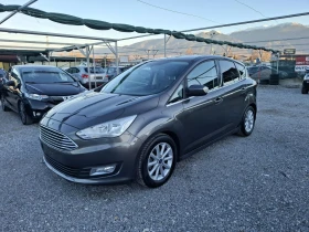 Обява за продажба на Ford C-max 1, 5 TDCI-Euro 6-Navi-KTEO ~15 900 лв. - изображение 2