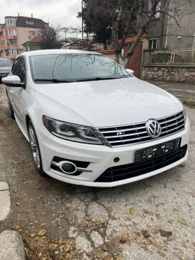 VW CC 2.0T R-line | Mobile.bg    2