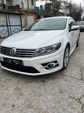  VW CC