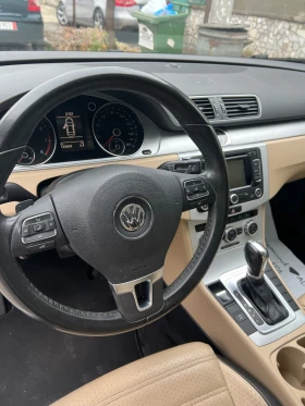 VW CC 2.0T R-line | Mobile.bg    13