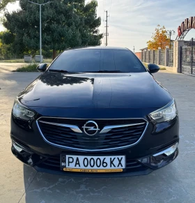 Opel Insignia 1.5 Grand Sport B Automatic, снимка 3