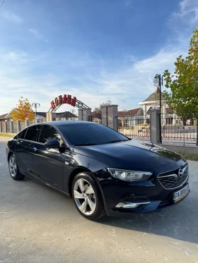 Opel Insignia 1.5 Grand Sport B Automatic, снимка 4