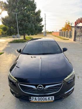 Opel Insignia 1.5 Grand Sport B Automatic, снимка 12