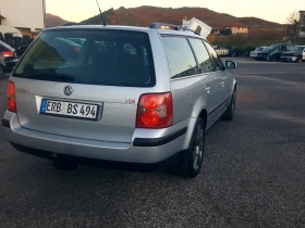 VW Passat, снимка 2