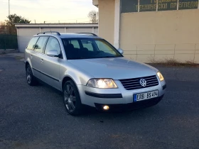 VW Passat, снимка 1