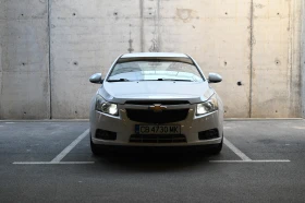 Chevrolet Cruze 1.6 I BRC газова уредба I CarPlay, снимка 2