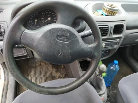 Renault Clio, снимка 8