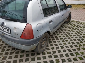 Renault Clio, снимка 5