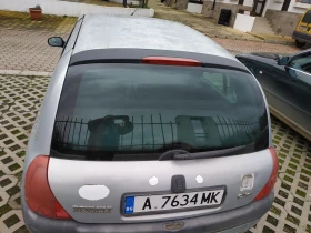 Renault Clio, снимка 2