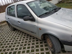 Renault Clio, снимка 6