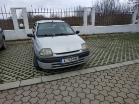 Renault Clio, снимка 7