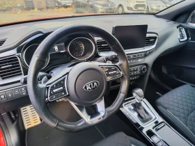 Kia Pro ceed GT LINE= 1.6 CRDI=  | Mobile.bg    8