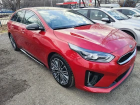 Kia Pro ceed GT LINE= 1.6 CRDI=  | Mobile.bg    6