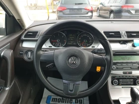 VW Passat 2.0TDI 140k.LED Rline | Mobile.bg    7