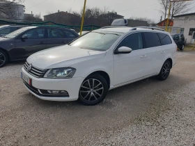 VW Passat 2.0TDI 140k.LED Rline | Mobile.bg    1