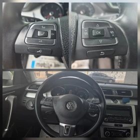 VW Passat 2.0TDI 140k.LED Rline - 13990 лв. - 55391064 7
