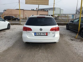 VW Passat 2.0TDI 140k.LED Rline, снимка 5