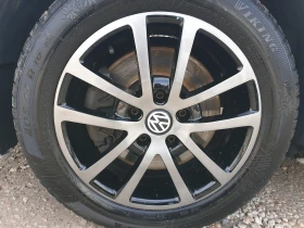 VW Passat 2.0TDI 140k.LED Rline, снимка 17