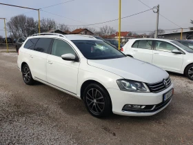 VW Passat 2.0TDI 140k.LED Rline | Mobile.bg    3