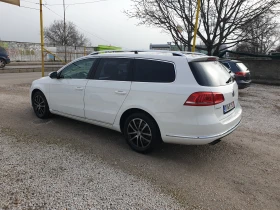 VW Passat 2.0TDI 140k.LED Rline | Mobile.bg    6