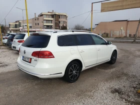 VW Passat 2.0TDI 140k.LED Rline, снимка 4