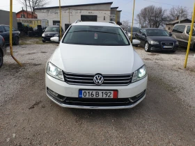     VW Passat 2.0TDI 140k.LED Rline