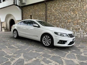 VW CC 4-motion R-line DSG, снимка 3