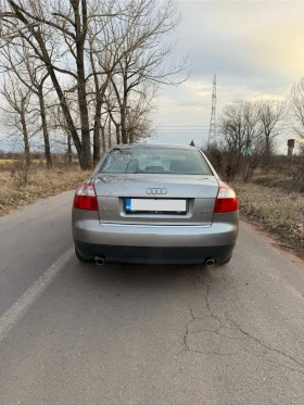 Audi A4, снимка 6