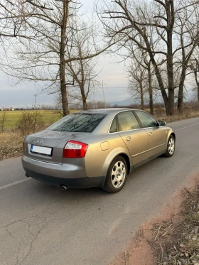 Audi A4, снимка 7