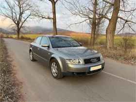 Audi A4, снимка 8