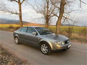 Audi A4, снимка 2