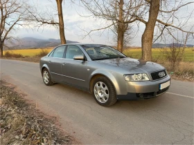 Audi A4, снимка 5