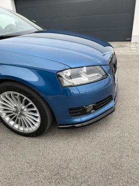 Audi A3 2.0 TFSI, снимка 17