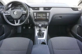 Skoda Octavia 1.6/EURO6, снимка 13