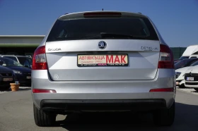 Skoda Octavia 1.6/EURO6, снимка 6