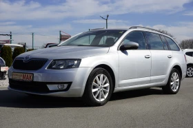 Skoda Octavia 1.6/EURO6, снимка 3