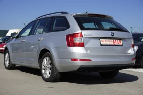 Skoda Octavia 1.6/EURO6, снимка 5