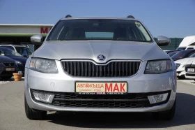 Skoda Octavia 1.6/EURO6, снимка 2