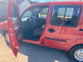 Fiat Doblo 1, 6 benzin, снимка 2